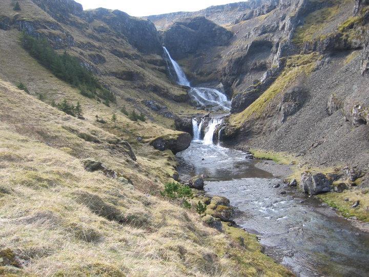 Skjólsteinar Grundarfjordur Exterior foto