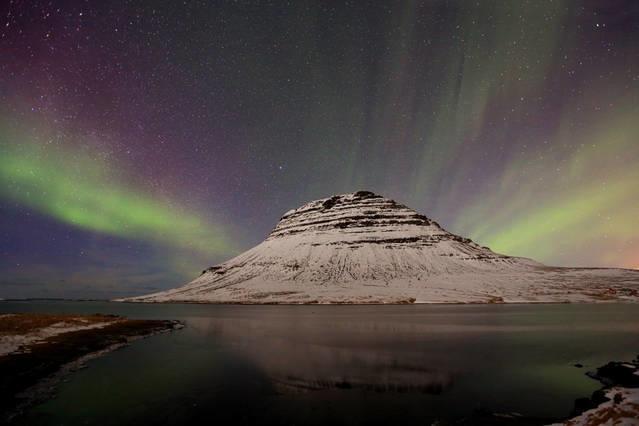 Skjólsteinar Grundarfjordur Exterior foto